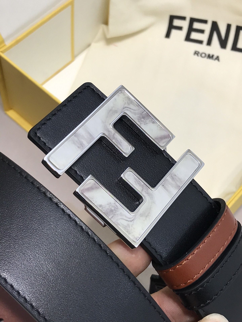 Fendi Belts